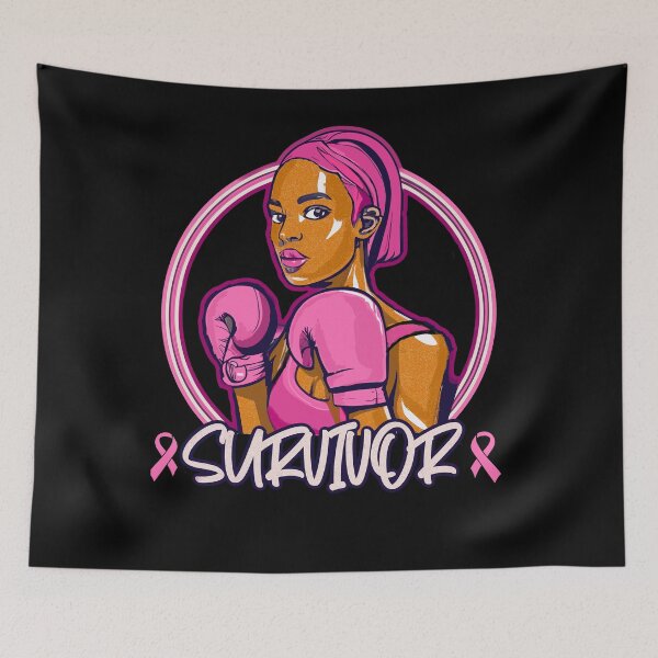 Item preview, Survivor BCA, support breast cancer awareness, gift for mom, grandmom, daughter, niece, aunt and friend designed and sold by mwebba2005.