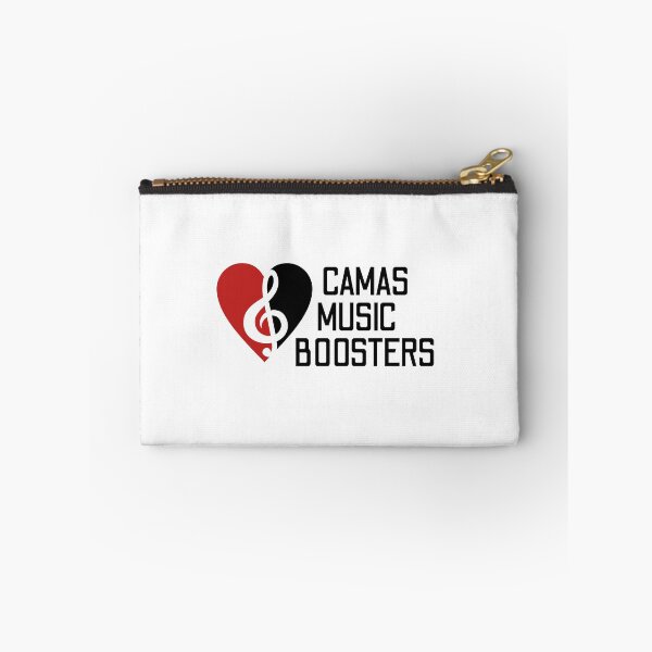 Item preview, Camas Music Boosters BOLD designed and sold by CamasMusicBoost.