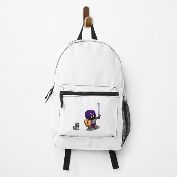 Item preview, Just a swordsman and his companion designed and sold by Producer_Goose.