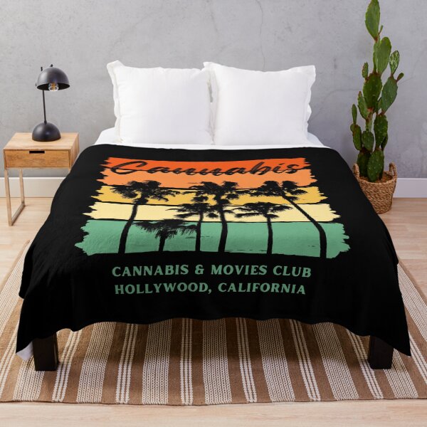 Item preview, Cannabis Cali Style Design designed and sold by CannabisMovies.