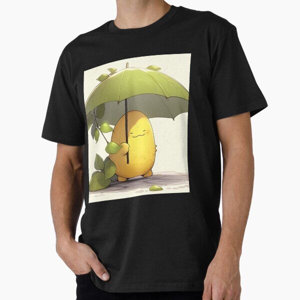Artikel-Vorschau von Adventure Time x Spirited Away Remix | Zitronengrab, designt und verkauft von QuixoticDigital.