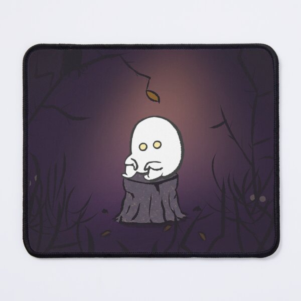 Item preview, Little Ghost in the woods designed and sold by KnightlyxNoon.