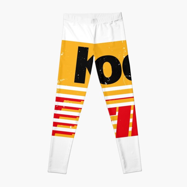 Kodak Film Leggings