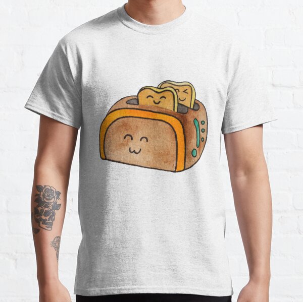 Toaster T-shirts 