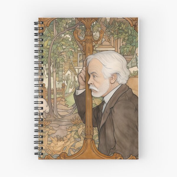Item preview, Richard Rorty designed and sold by ComicsFactory.