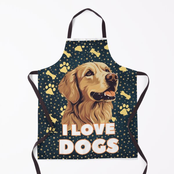 Item preview, I LOVE DOGS! designed and sold by Javidesigner19.