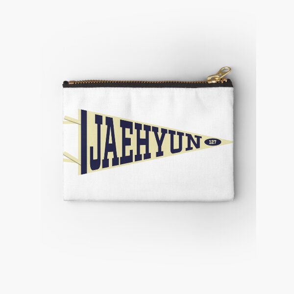 Item preview, NCIT Jaehyun Pennon NCT 127 designed and sold by Sprayingdrips.