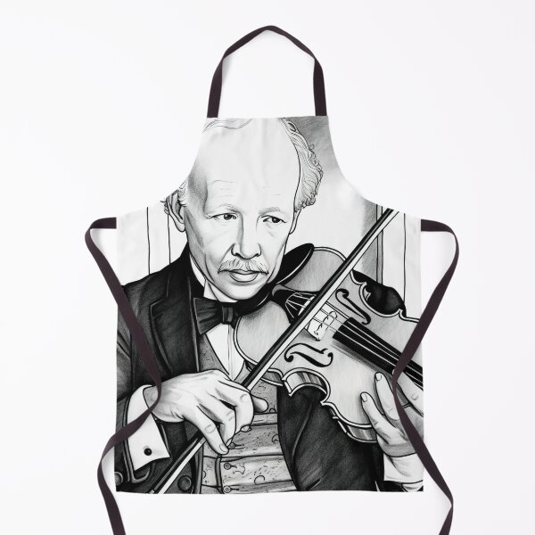 Item preview, Richard Strauss designed and sold by ComicsFactory.