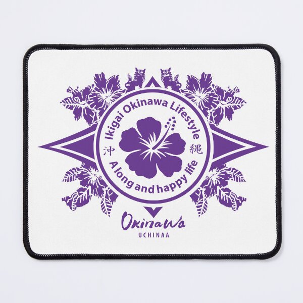 Item preview, Ikigai Okinawa designed and sold by marcosty.