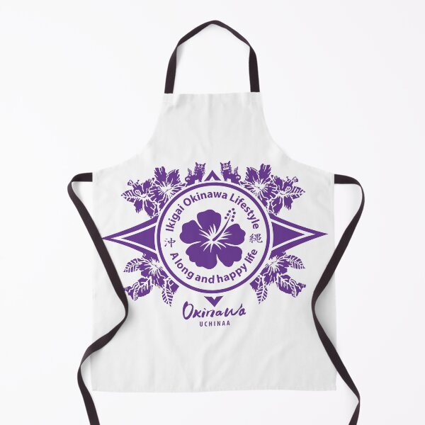 Item preview, Ikigai Okinawa designed and sold by marcosty.