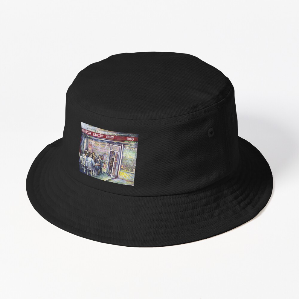 Item preview, Bucket Hat designed and sold by gayeelise.