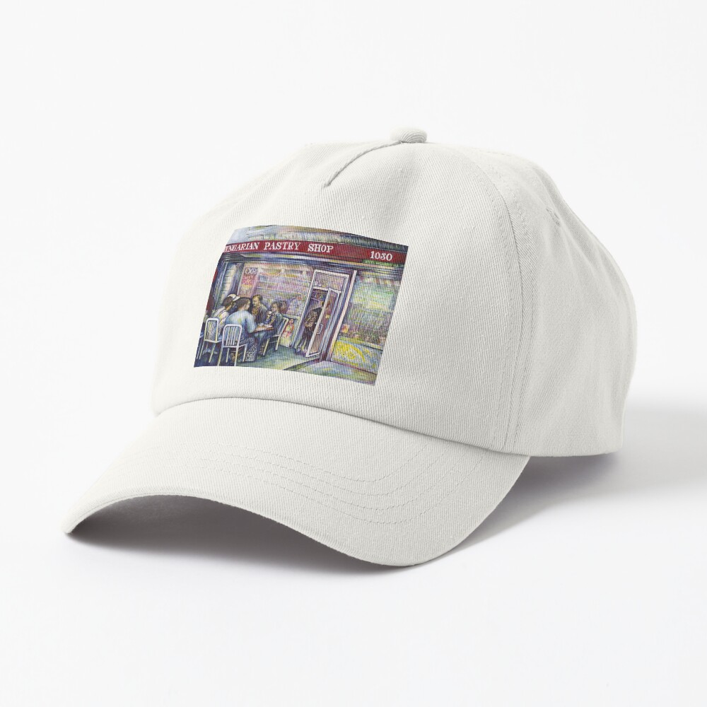 Item preview, Dad Hat designed and sold by gayeelise.
