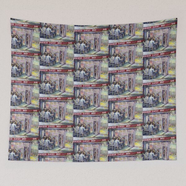 Item preview, Jocund designed and sold by Gaye Elise Beda.