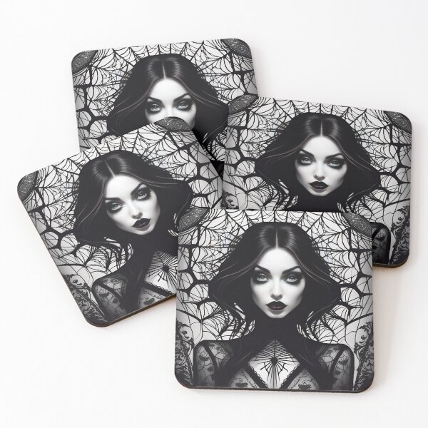 Item preview, arachnea 3 designed and sold by Armozel.
