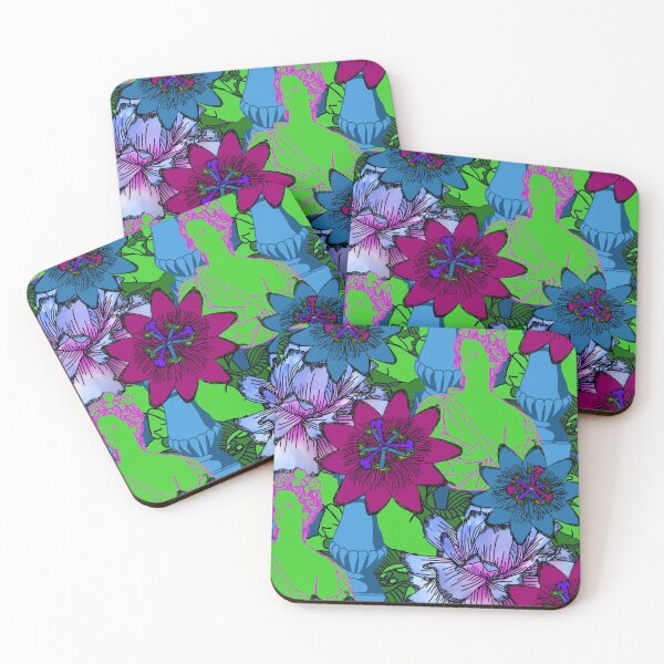 Item preview, Passion in nature designed and sold by Glory-Bee.