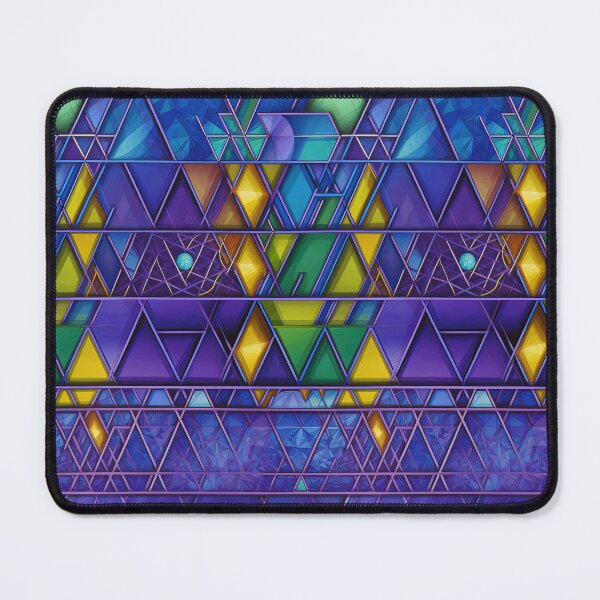 Item preview, Abstract Digital Paintings designed and sold by ThinkFun! Design.
