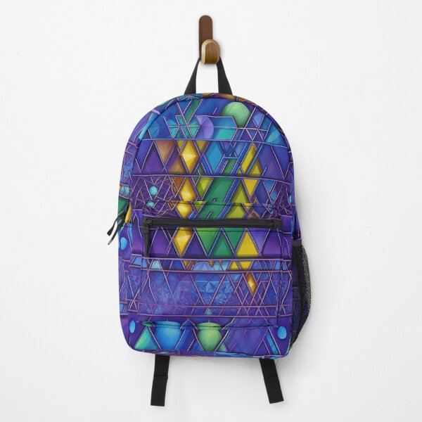 Item preview, Abstract Digital Paintings designed and sold by ThinkFun! Design.