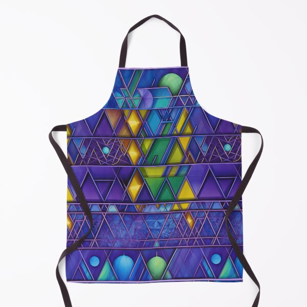 Item preview, Abstract Digital Paintings designed and sold by ThinkFun! Design.