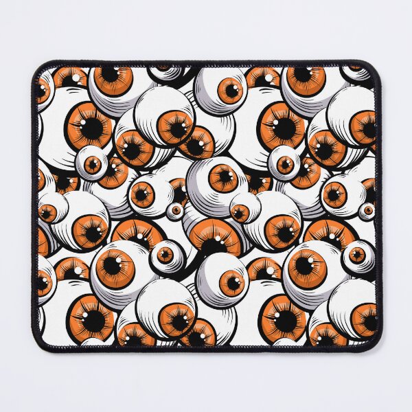 Item preview, Brown Eye Art Eyeballs designed and sold by solrevolver.