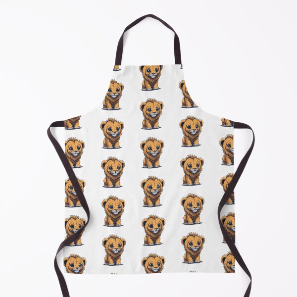 Item preview, Lion designed and sold by BaliamShop.