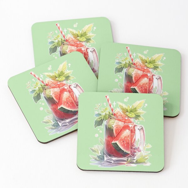 Item preview, Watermelon Juice designed and sold by Dakota Draper.