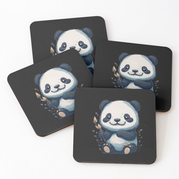 Item preview, Panda 1 designed and sold by BaliamShop.