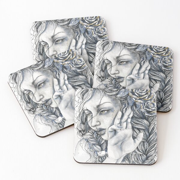 Item preview, I'm tired.. designed and sold by mialaia.