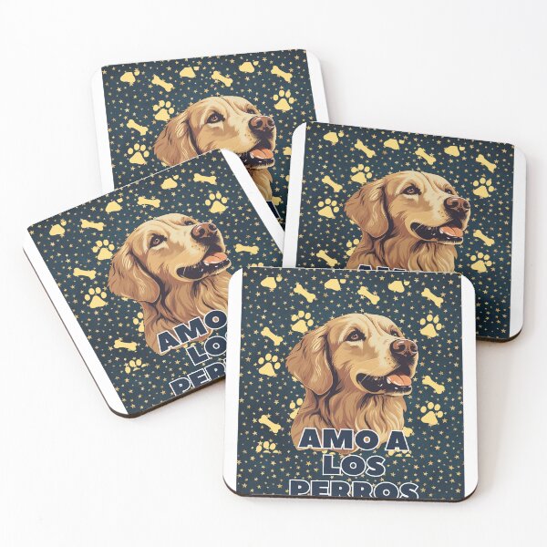 Item preview, AMO A LOS PERROS! designed and sold by Javidesigner19.