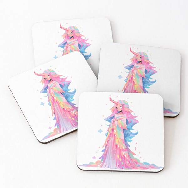 Item preview, Adventure Time x Spirited Away Remix | Lady Rainicorn designed and sold by QuixoticDigital.