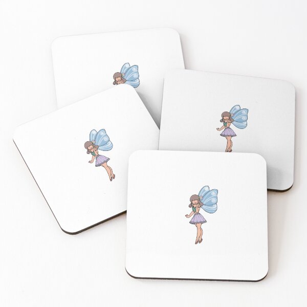 Item preview, Pretty little fairy designed and sold by Producer_Goose.