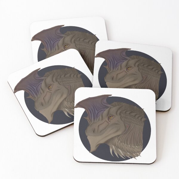 Aperçu de l'œuvre Le chasseur à crête créée et vendue par Cloversdesign.