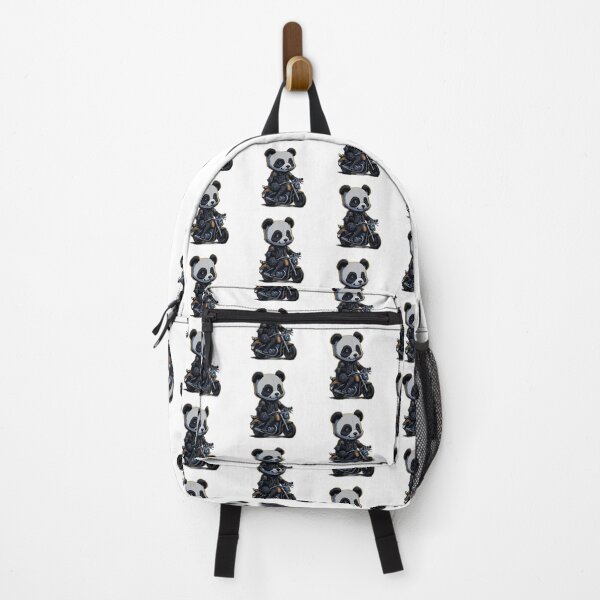 Item preview, Panda 12 designed and sold by BaliamShop.
