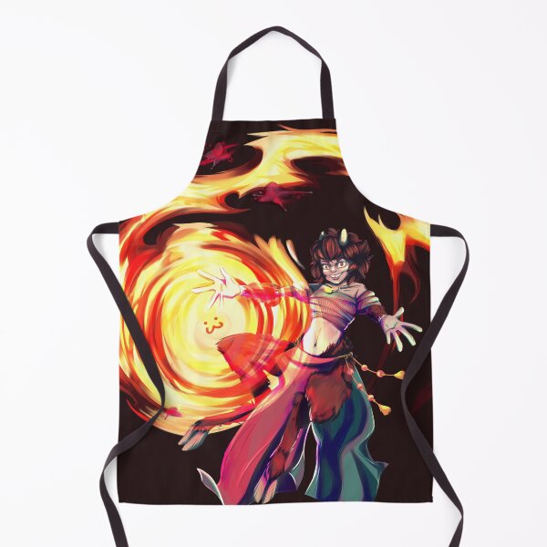 Item preview, Satyr Mage designed and sold by hairspraycan.