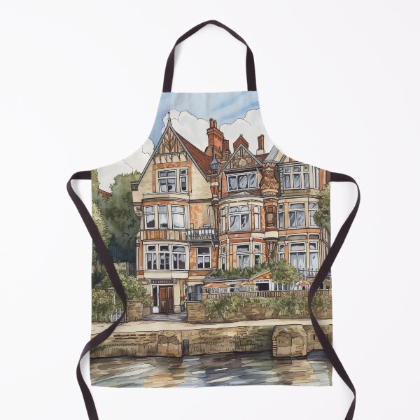 Item preview, Richmond designed and sold by ComicsFactory.