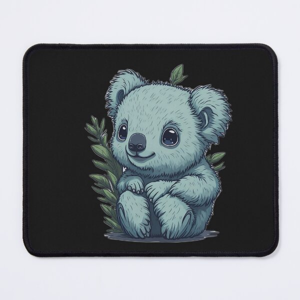 Artikelvorschau, Koala entworfen und verkauft von BaliamShop.