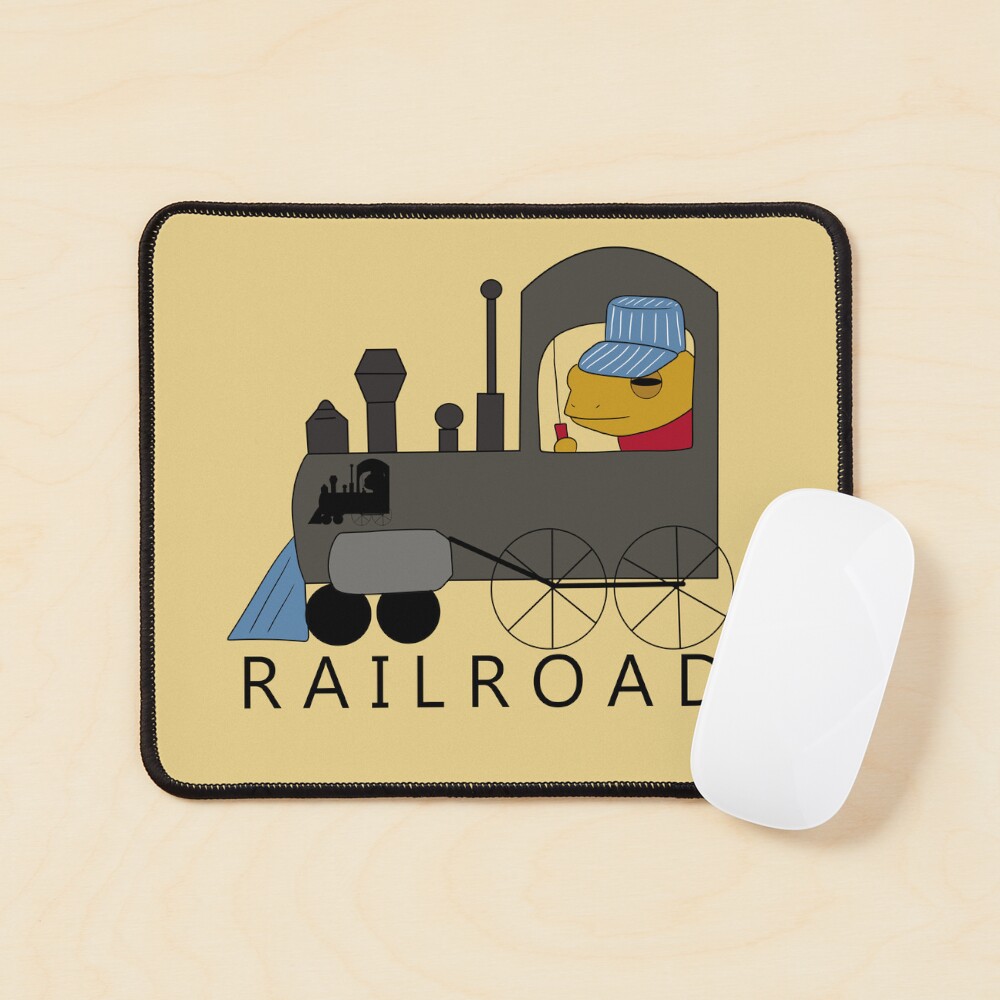 Item preview, Mouse Pad designed and sold by RancherToads.
