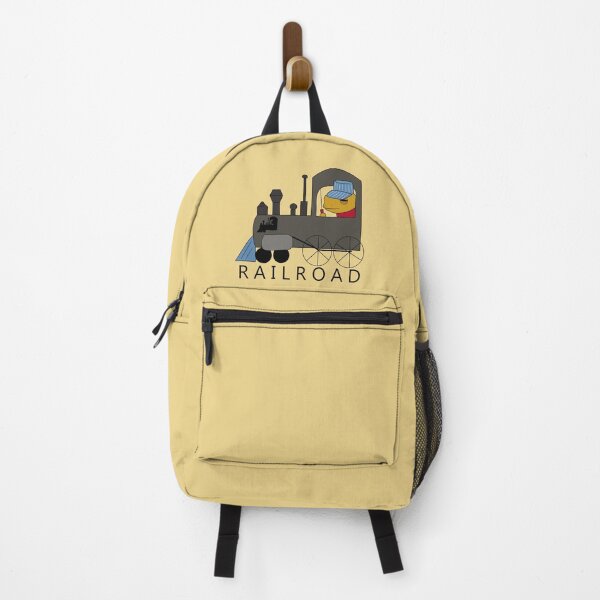 Item preview, RailRoad designed and sold by RancherToads.