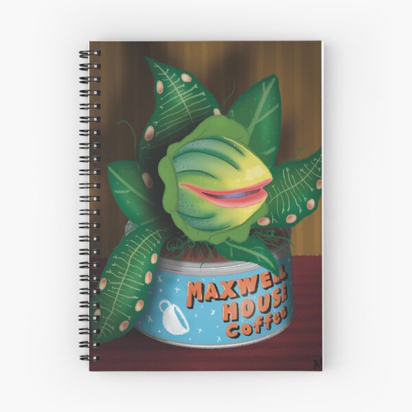 Item preview, Audrey II designed and sold by Annie Ratner.