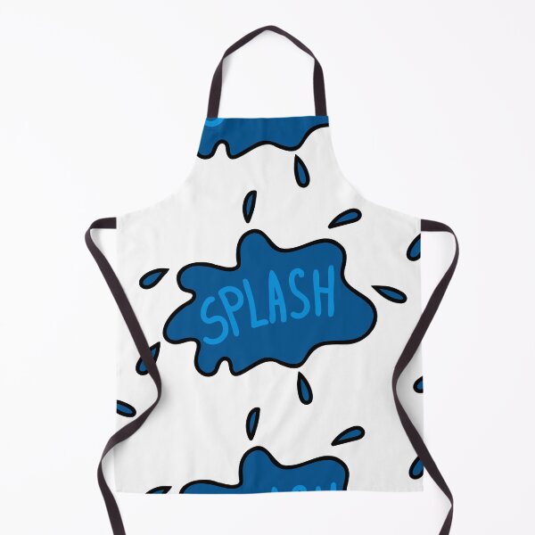 Item preview, water splash designed and sold by Creavision.