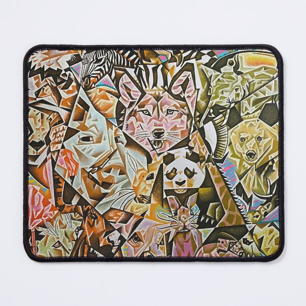 Item preview, The Level of the Animal Spirits designed and sold by jomillwood.