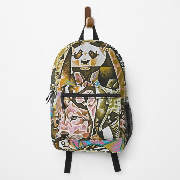 Item preview, The Level of the Animal Spirits designed and sold by jomillwood.