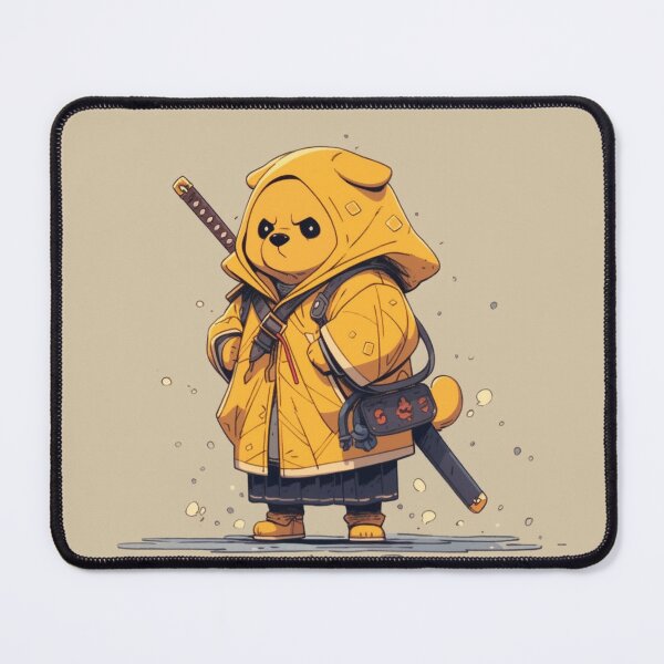 Item preview, Adventure Time x Spirited Away Remix | Jake the Dog designed and sold by QuixoticDigital.