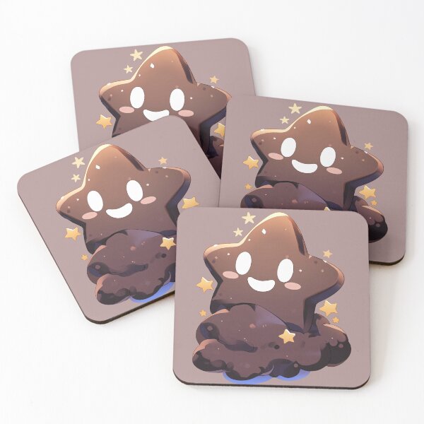 Item preview, Choco Star designed and sold by A-Artistries.