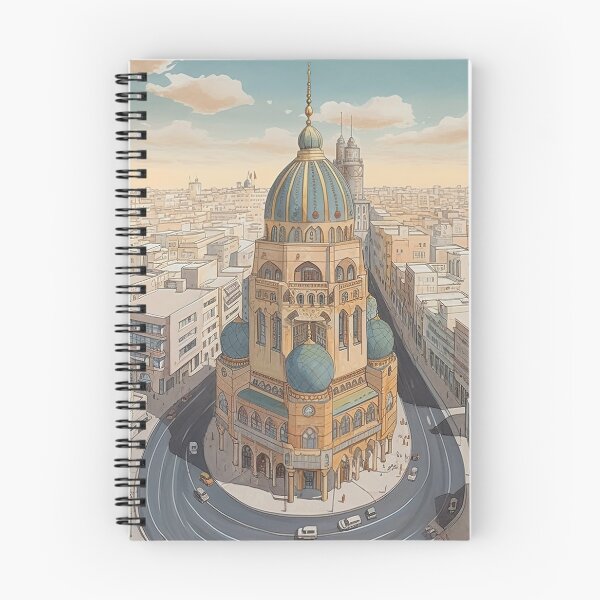 Item preview, Riyadh designed and sold by ComicsFactory.