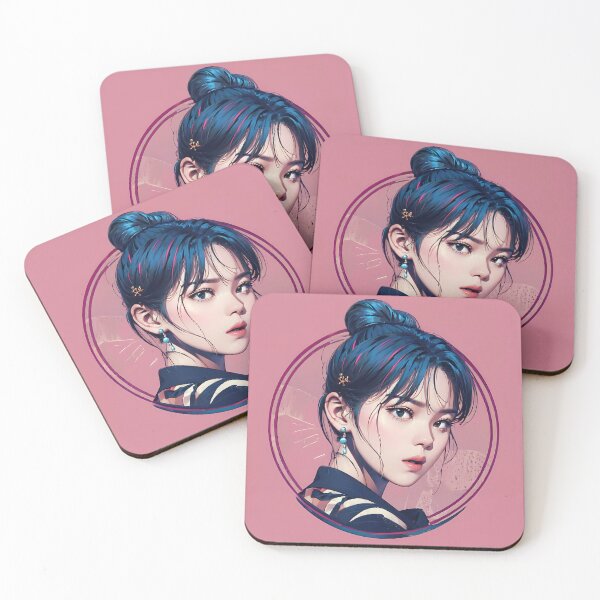 Item preview, twice - jeongyeon logo designed and sold by theultrafan.