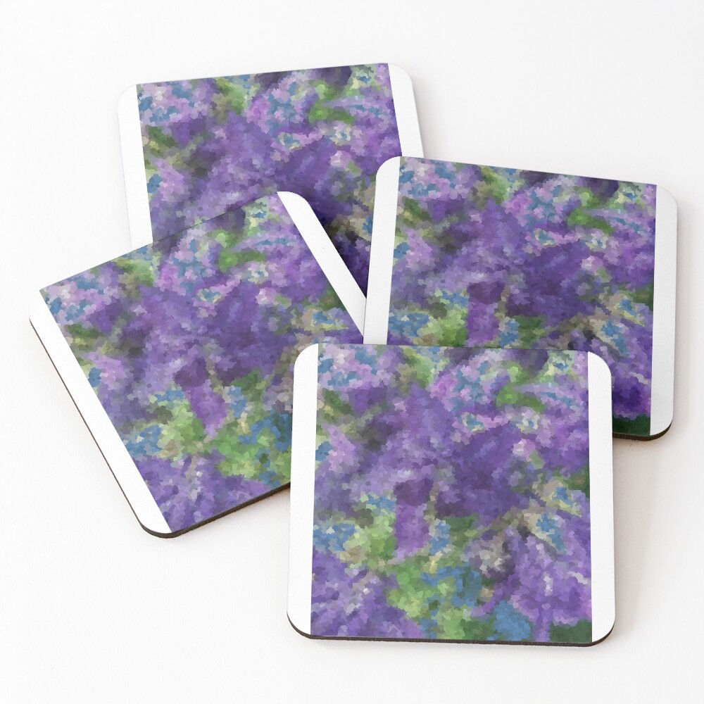 Item preview, Coasters (Set of 4) designed and sold by ReedS8.