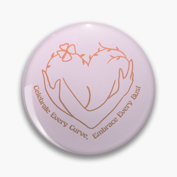 Item preview, Feminism, celebrate your curves, love yourself designed and sold by LookByLau.