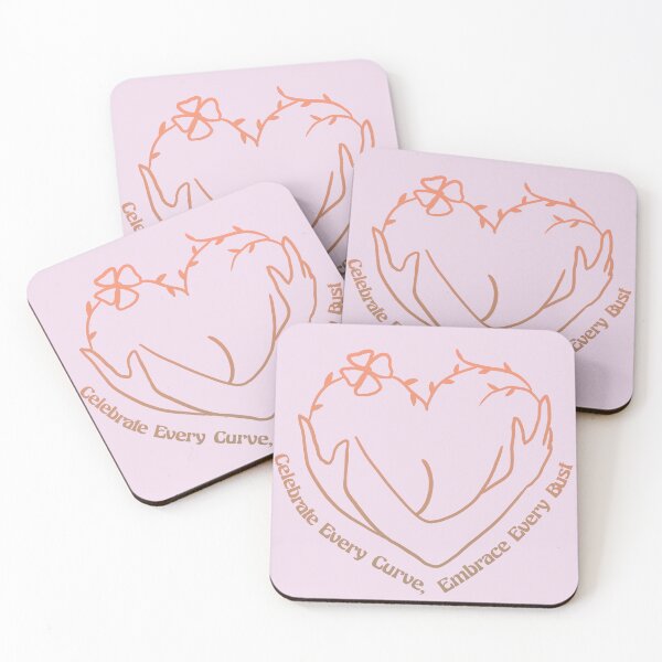 Item preview, Feminism, celebrate your curves, love yourself designed and sold by LookByLau.