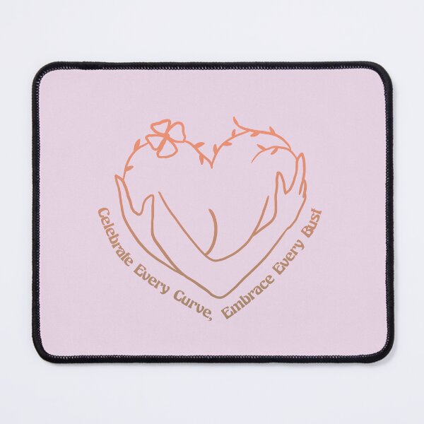 Item preview, Feminism, celebrate your curves, love yourself designed and sold by LookByLau.
