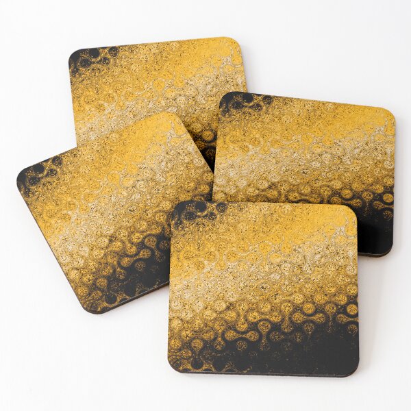 Item preview, Gold Ember designed and sold by mwebba2005.